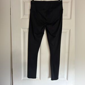 Maurice’s InMotion Black Leggings